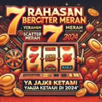 7 Rahasia Bermain Scatter Merah